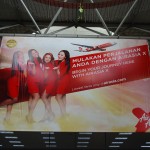 AirAsia X_ad_Kuala Lumpur_Sentral Station_June 2015