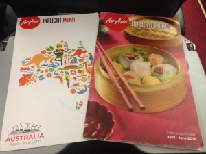 AirAsia_inflight food_Kuala Lumpur-Denpasar_June 2015