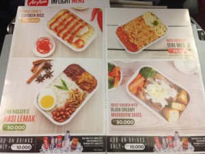 AirAsia_inflight food_Kuala Lumpur-Denpasar_June 2015