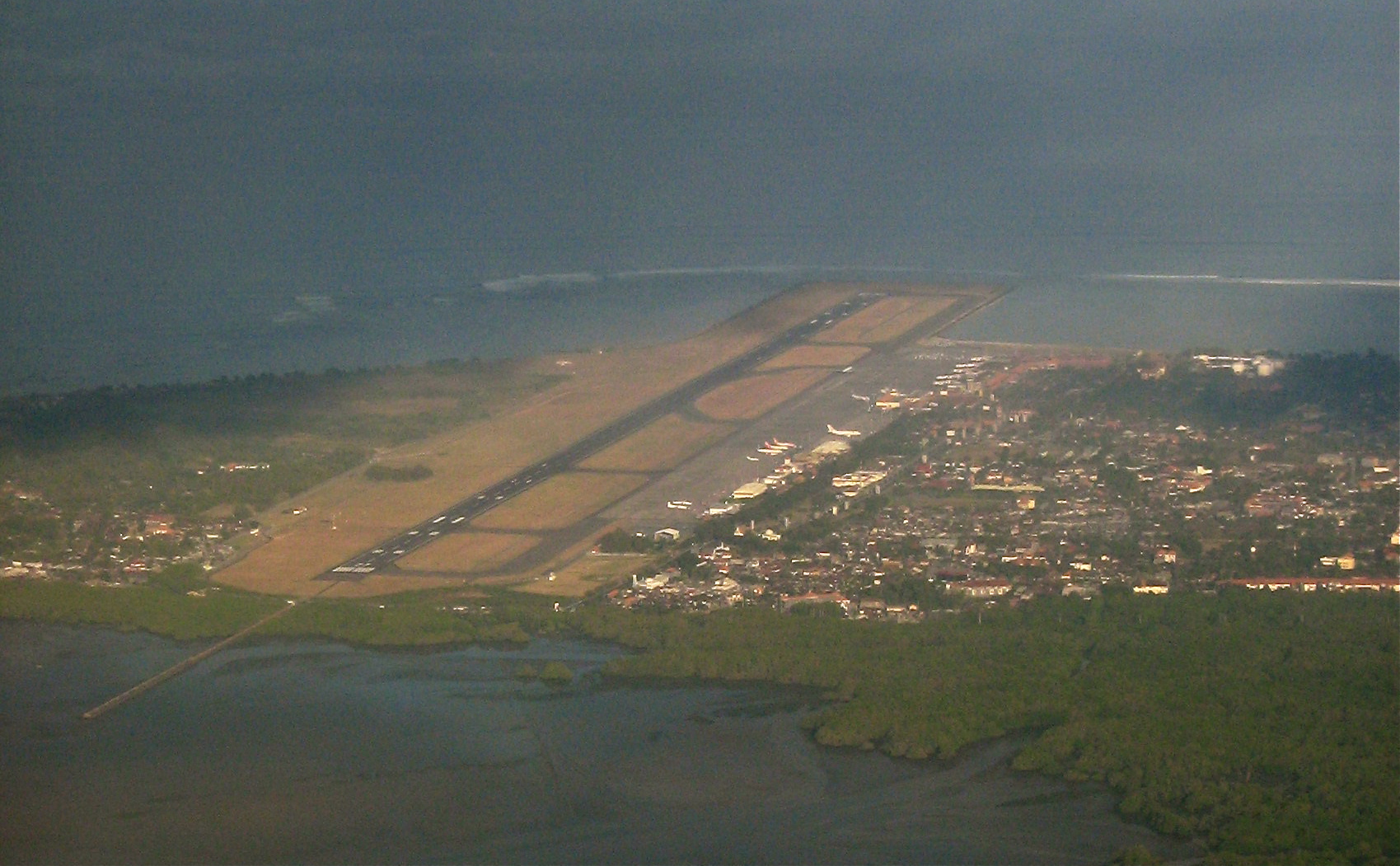 Bali Denpasar Ngurah Rai Havalimanı