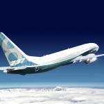 Boeing 737 MAX