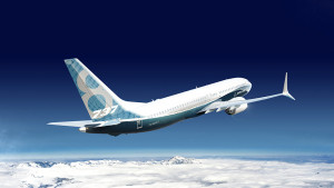 Boeing 737 MAX