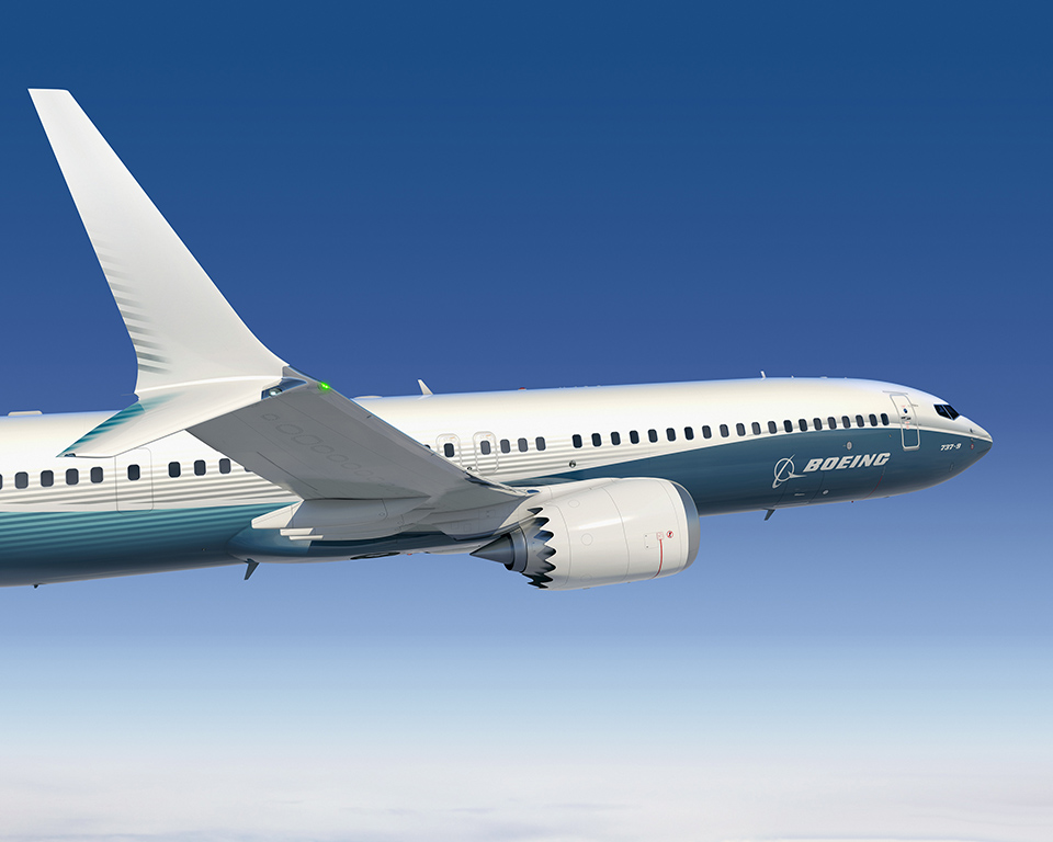 Boeing 737 MAX’ın Yeniden Sertifikalandırma Süreci Başladı