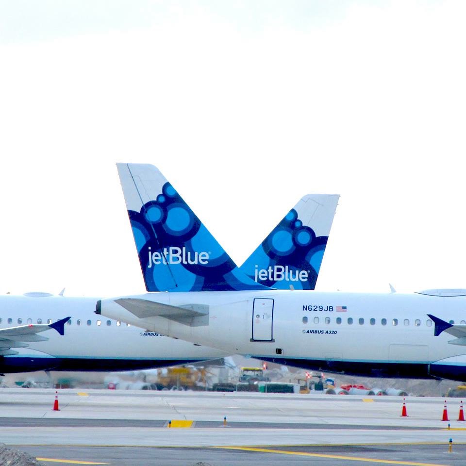 Jetblue Kampanya Başarısı