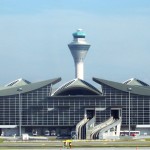 Kuala Lumpur Airport_KUL_Tower