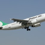 Mahan_Air_Airbus A310-300_EX-35003_DXB_2009-11-14