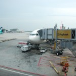 THY_Turkish Airlines_Airbus A330_Kuala Lumpur_KUL_June 2015