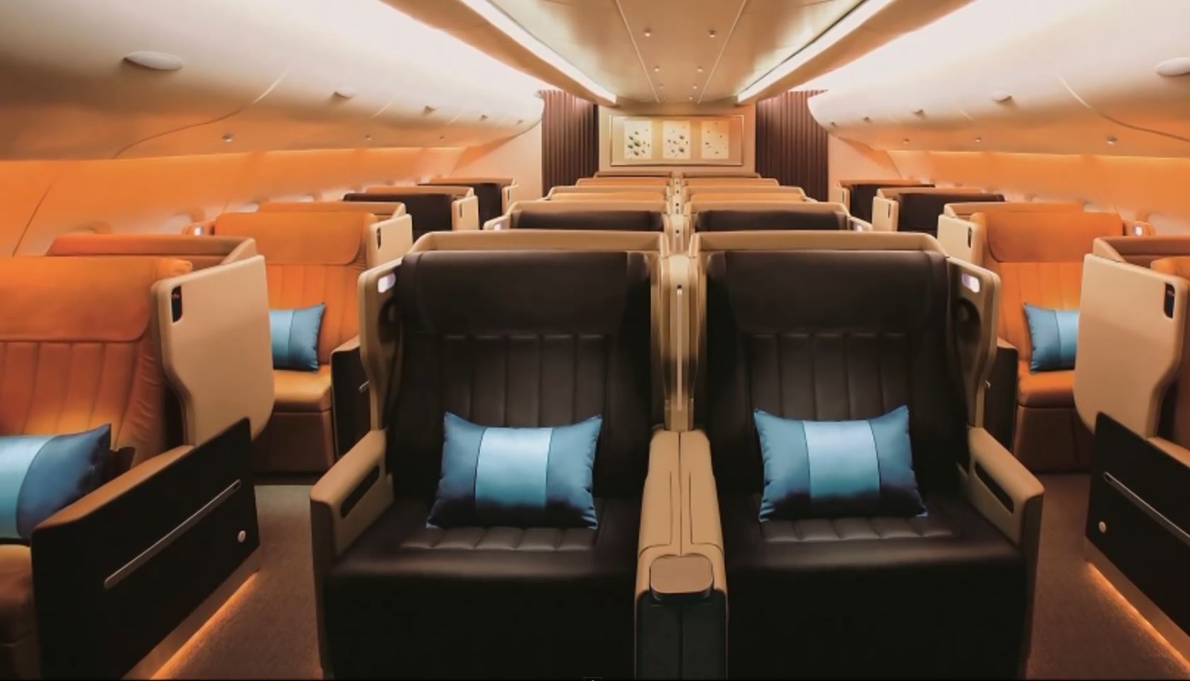 Top 10 Airlines for Long-haul Business Class (2015)
