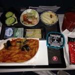 Turkish Airlines_THY_Inflight Food_Istanbul-Kuala Lumpur_economy class_June 2015_001