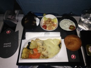 Turkish Airlines_THY_Inflight Food_Kuala Lumpur-Istanbul_economy class_June 2015_002