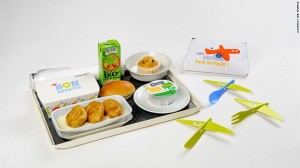 Air France_child meal_airline