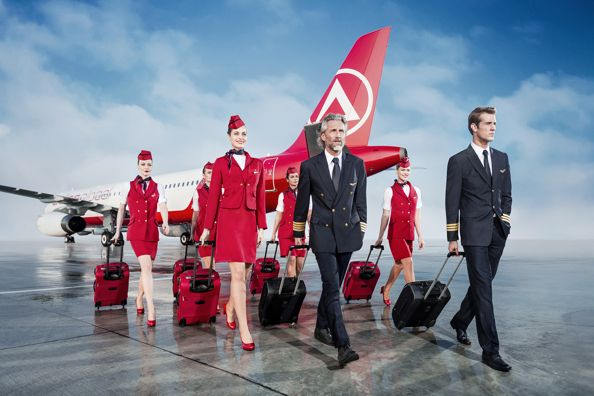 AtlasGlobal, Avrupa’da Büyüyecek