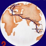 KLM_Amsterdam-Batavia_vintage_ad