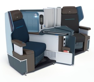 KLM_Boeing 787-900_Business Class Seat_001