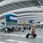 London Heathrow Terminal 5_001