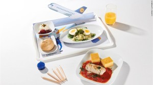 Lufthansa_child meal_airline