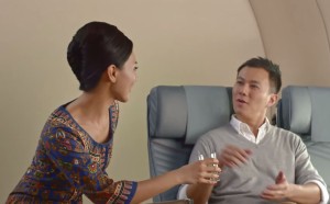 Singapore Airlines Premium Economy Class - Bringing It All Together
