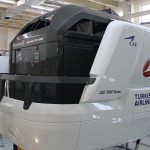 THY_Turkish Airlines_Boeing 737_Simulator_CAE 7000