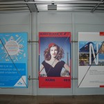 Air France KLM Nürnberg Ads_Aug 2015