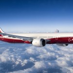 Boeing 777-9X