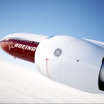 Boeing 777X