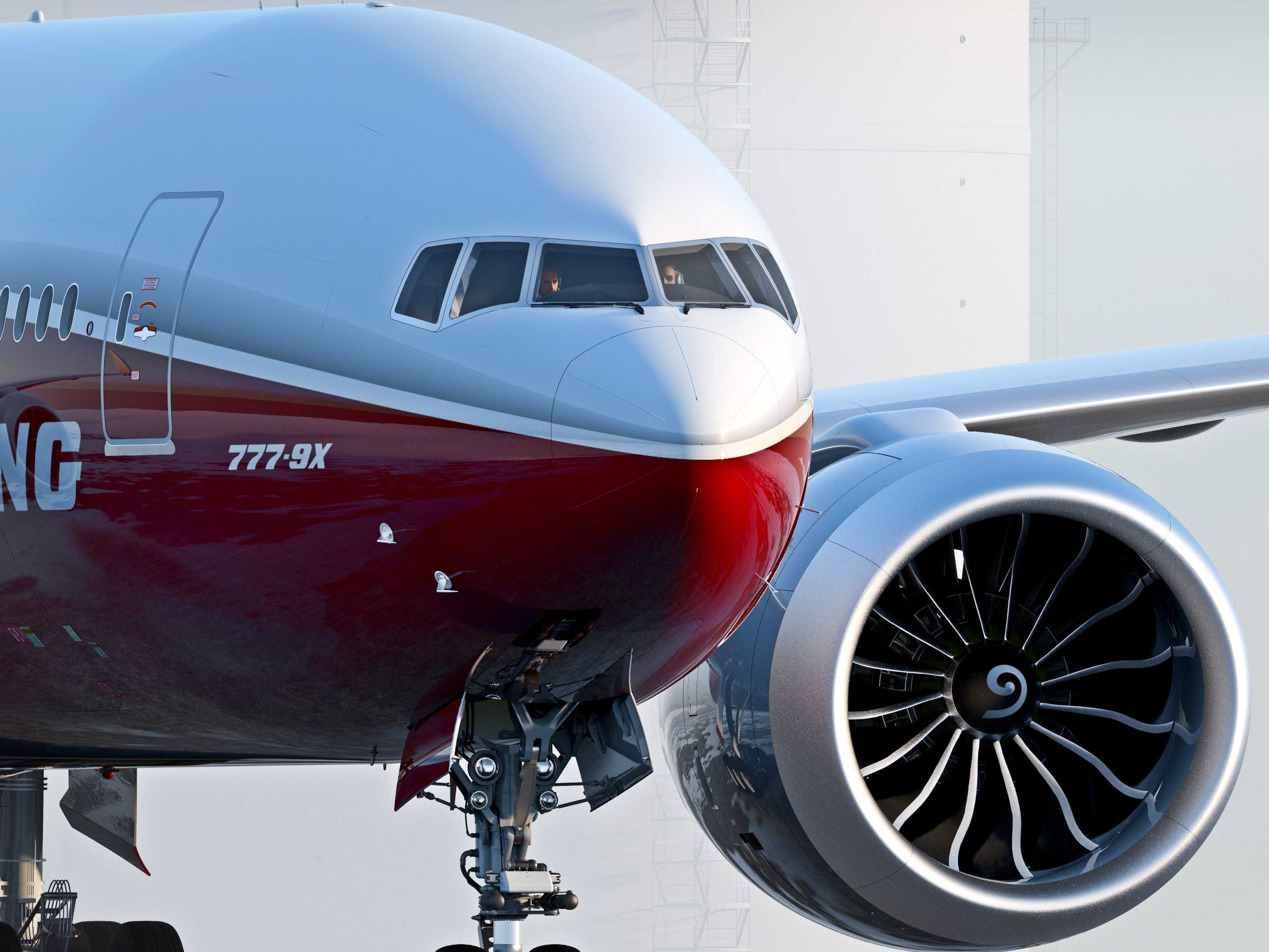 Boeing 777X, Vergi Desteği Alabilecek mi?