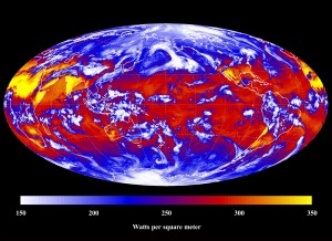 Earth_dünya_radyasyon_radiation