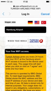 Hamburg Airport_internet_wi-fi_free_Turkish Airlines_Aug 2015