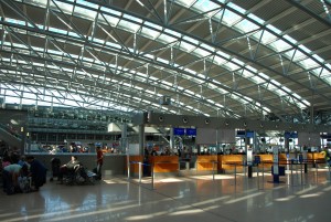 Hamburg Fuhlsbüttel Flughafen_Aug 2015