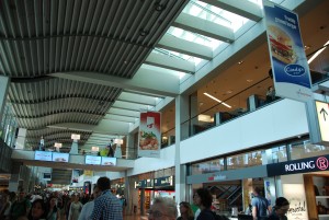 Hamburg Fuhlsbüttel Flughafen_Aug 2015