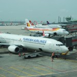 Istanbul_IST_AHL_Apron_June 2014