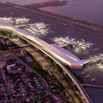 New York_LaGuardia Airport_LGA_redevelopement_2015