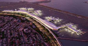 New York_LaGuardia Airport_LGA_redevelopement_2015