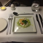 Singapore Airlines_Yolcu Deneyimi_Istanbul-Singapur