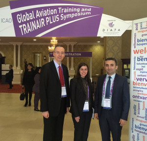 TAV Akademi_ICAO_onay_merkez_2015