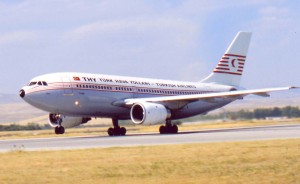 THY_Airbus A310_pijama livery