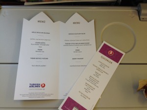 THY_Turkish Airlines_Inflight Food_Economy Class_Hamburg-Istanbul_Aug 2015