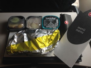 THY_Turkish Airlines_Inflight Food_Economy Class_Istanbul-Hamburg_Aug 2015