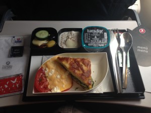 THY_Turkish Airlines_Inflight Food_Economy Class_Istanbul-Hamburg_Aug 2015