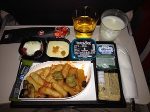 THY_Turkish Airlines_Inflight Food_Economy Class_Istanbul-Nurnberg_Aug 2015