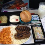 Turkish Airlines_THY_Inflight Food_Economy Class_Dublin_Aug 2015_002