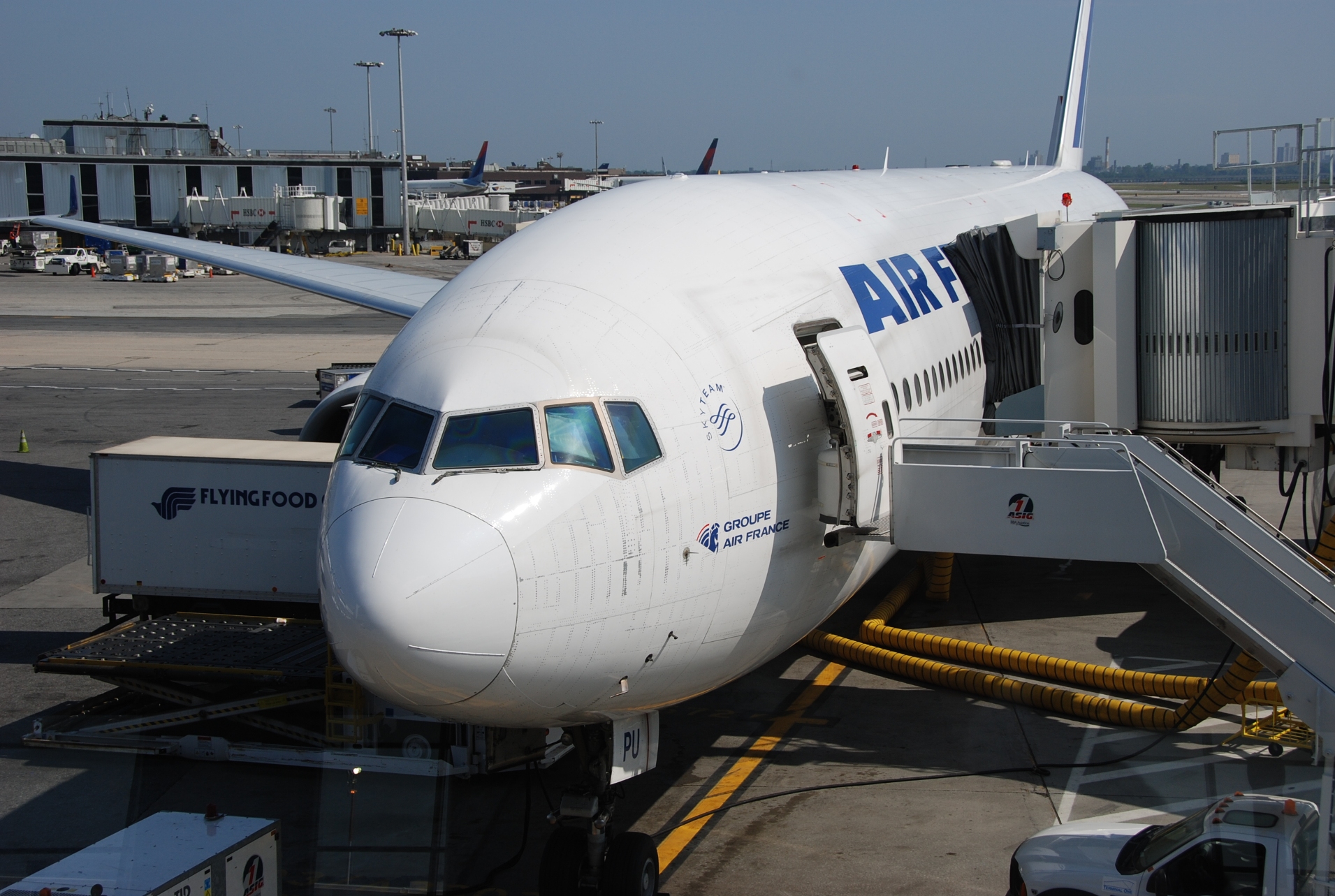 Uzun Menzilli Düşük Maliyetli Taşıyıcıda Sıra, Air France’a mı Geldi?