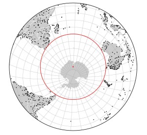 Antarktika_Voronoi_diyagram