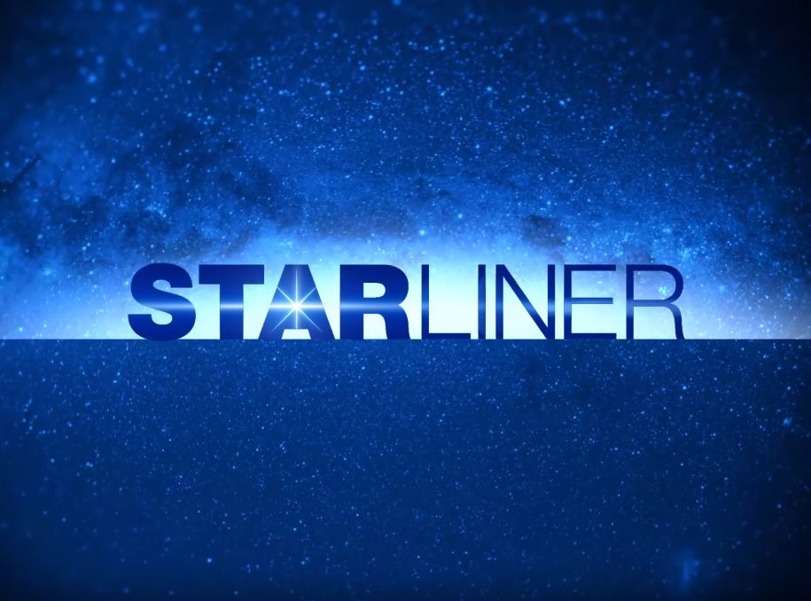 Boeing Crew Space Transportation: Starliner