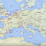 Ryanair, a day in the sky