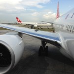 THY_Turkish Airlines_Boeing 777 vs Airbus A330_Istanbul_IST_Sep 2014