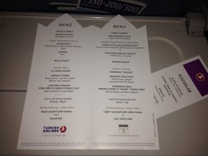 THY_Turkish Airlines_Inflight Meal_Economy Class_Istanbul_IST_Johannesburg_JNB_Sep 2015_002