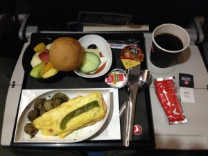 THY_Turkish Airlines_Inflight Meal_Economy Class_Johannesburg_JNB_Istanbul_IST_Sep 2015_006