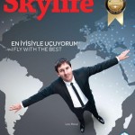 THY_Turkish Airlines_Skylife_Jan 2013_Messi_Cover