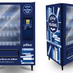 jetblue_soar with reading_vending machine